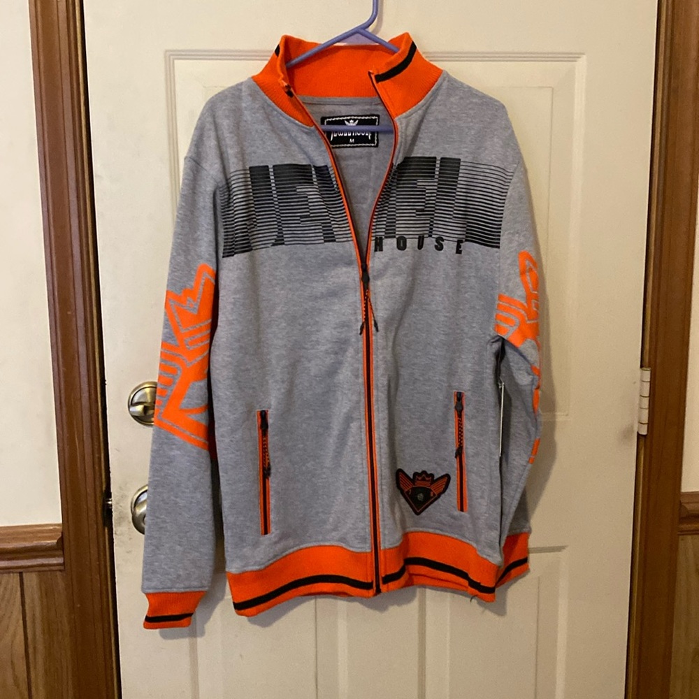 Jewel House Jacket M NWT